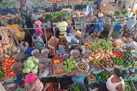 Santiago Island: Highlights Tour with Guide