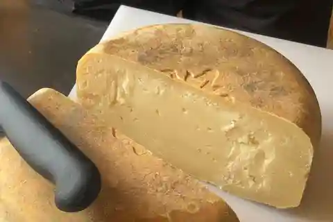 Granjas y tour gastronómico del País Vasco francés