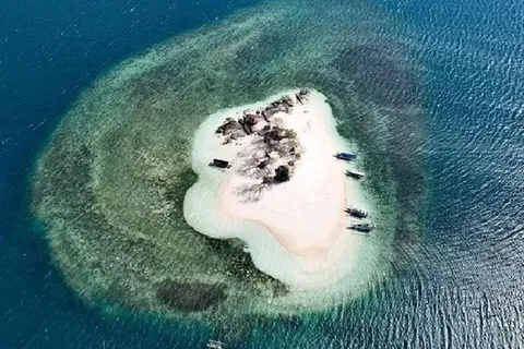 Lombok: Snorkling Trip Gili Nanggu ,Sudak And Kedis