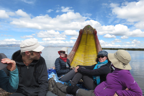 Het Peru van de Andes