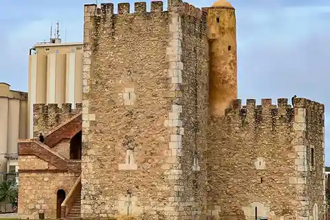 Excursão a Santo Domingo: Descobre a capital da República Dominicana