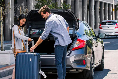 Sri Lanka: Colombo Airport (CMB) Taxi Transfer to Any Hotel Colombo Airport (CMB) to Negombo – Private Hotel Transfer