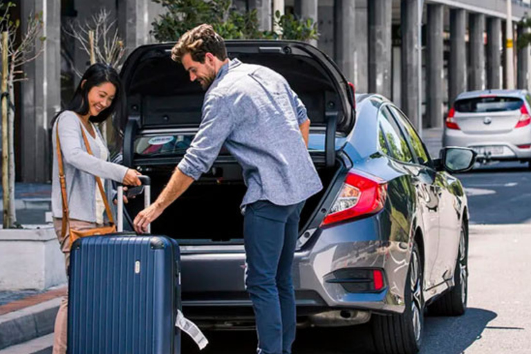 Sri Lanka: Colombo Airport (CMB) Taxi Transfer to Any Hotel Colombo Airport (CMB) to Negombo – Private Hotel Transfer