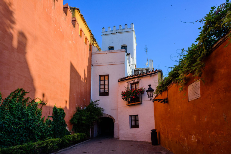 Essential Seville Tour