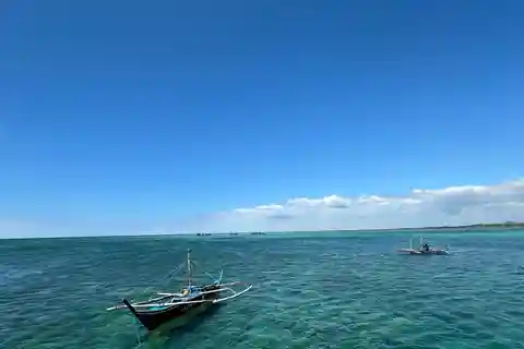 Active Taal Volcano & Beach w/ Floating Cottage Tour