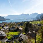 Salisburgo: Tour originale di Sound of Music