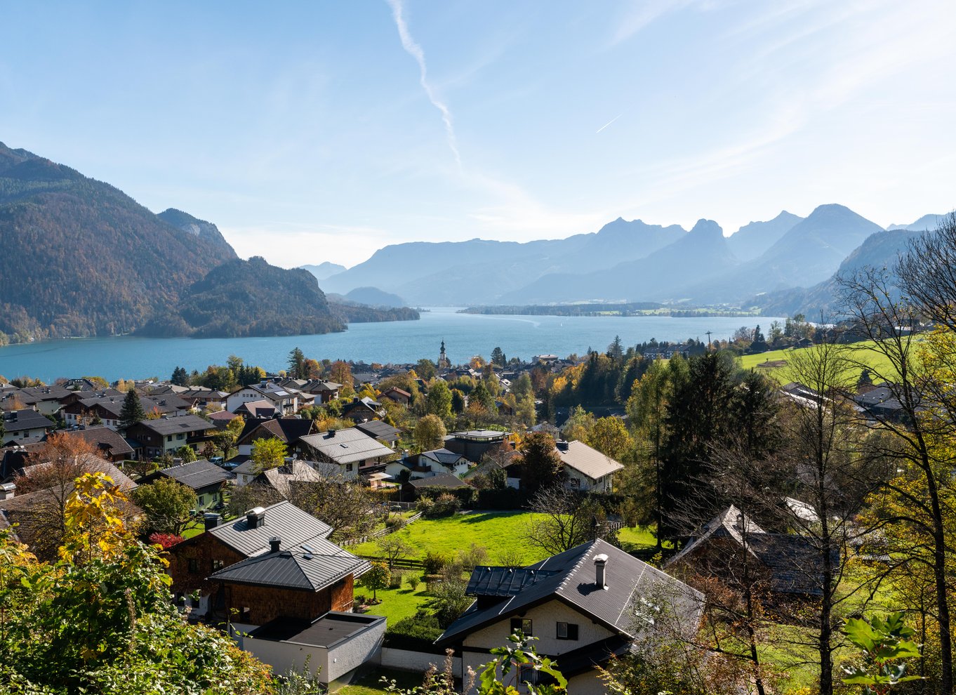 Salzburg: Original Sound of Music-turné