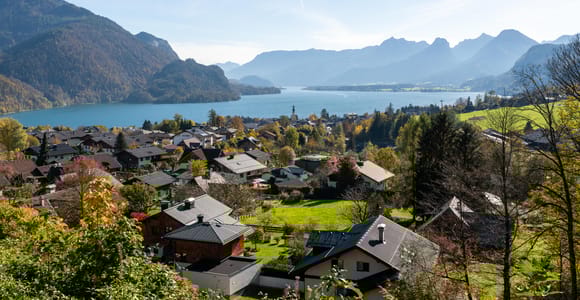 Salzburg: Original Sound of Music Tour