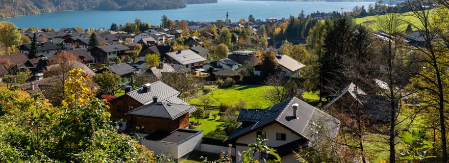 Salisburgo: Tour originale di Sound of Music