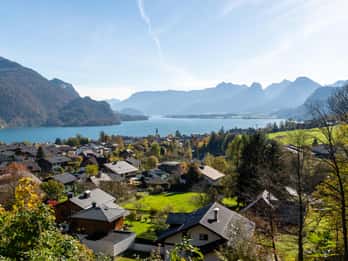 Salzburg: Original Sound of Music Tour