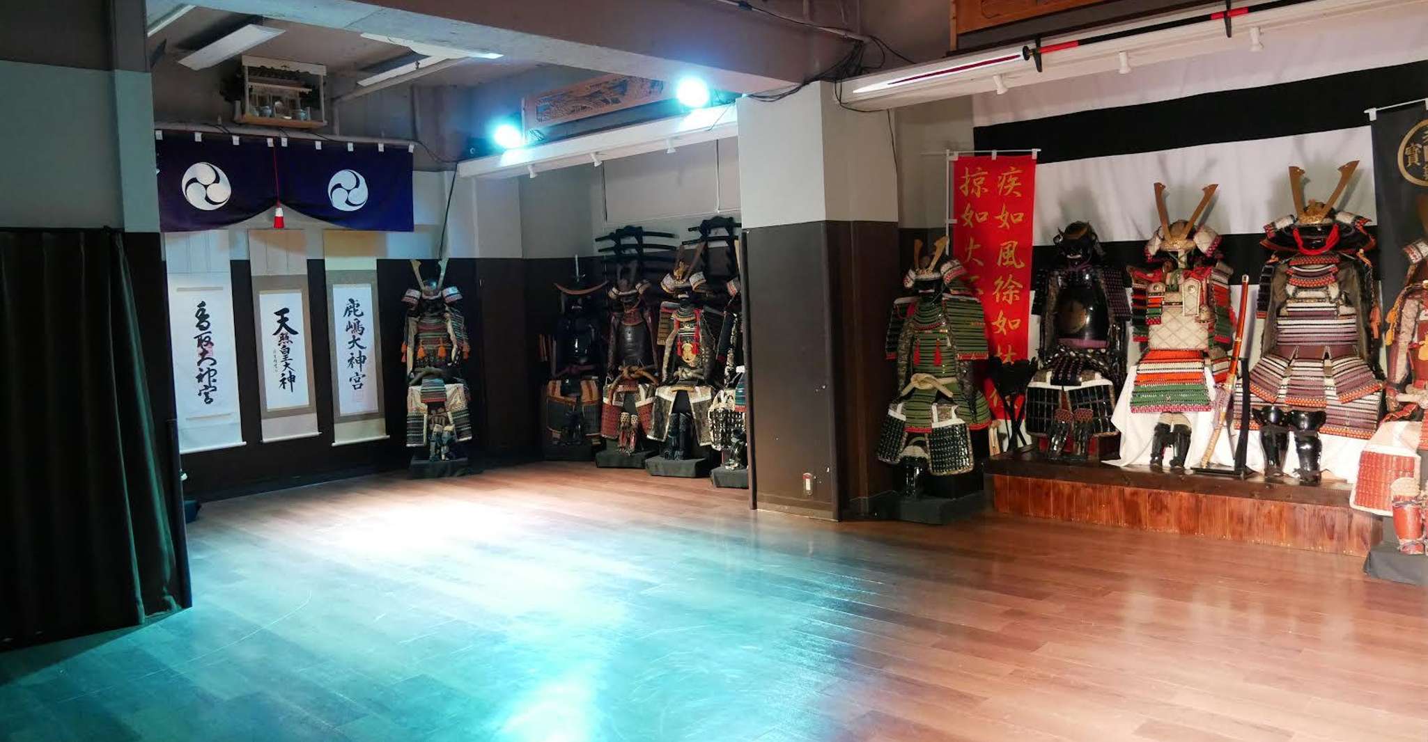 Tokyo: Best Samurai Experience photo 4