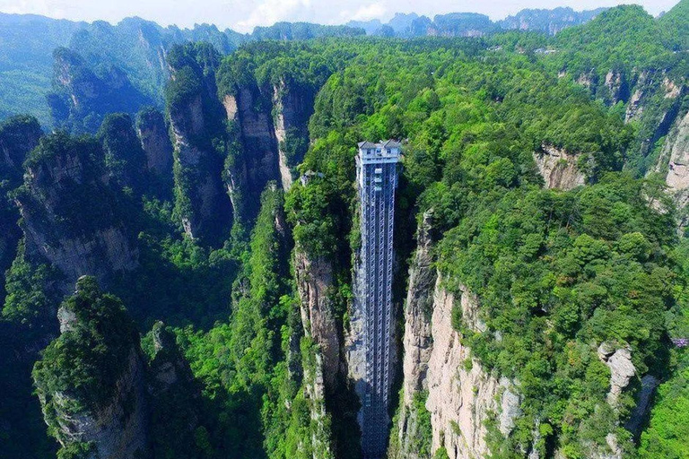 Guilin-Guizhou 6 giorni: villaggi, terrazze, cascate di Huangguoshu