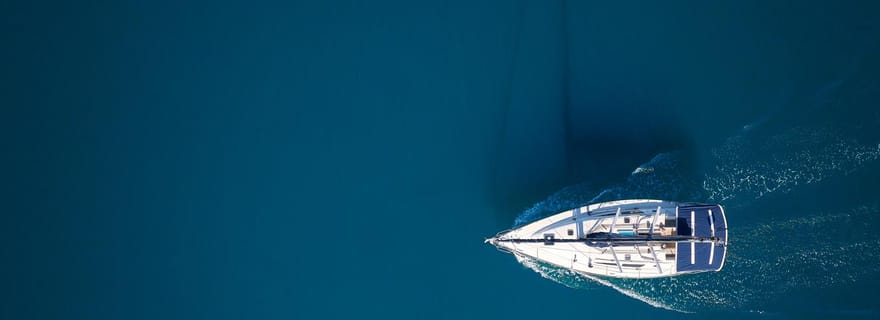 Ormos Panagia : croisières d'une journée dans les eaux cristallines de la Chalcidique