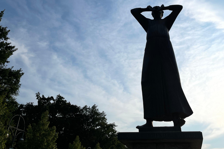 Berlin: Wycieczka piesza wyjaśniająca nazizmBerlin: Wycieczka piesza poświęcona nazizmowi