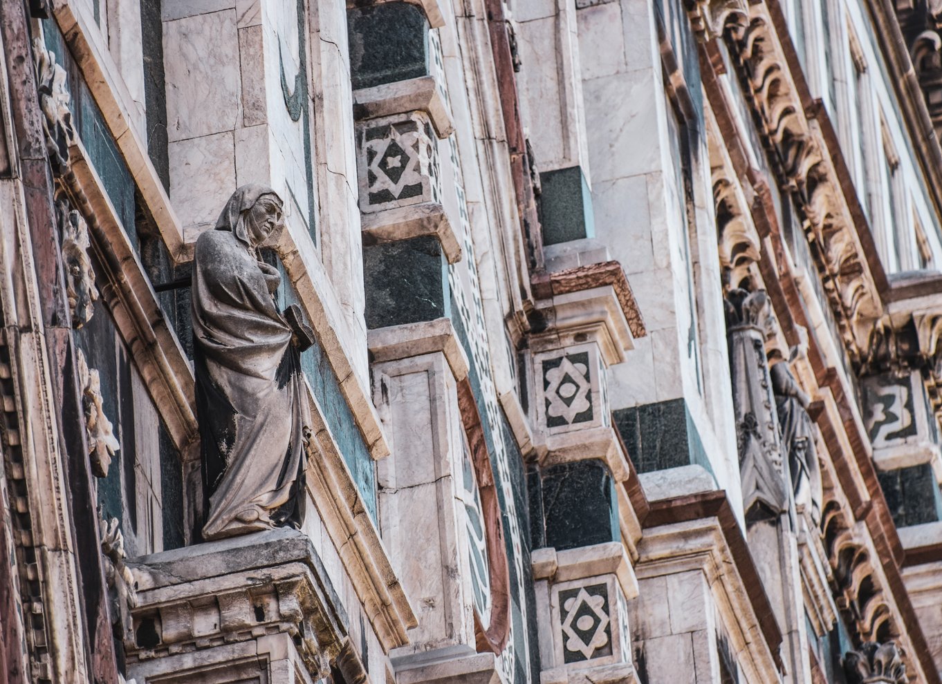 Firenze: Duomo Cathedral guidet tur