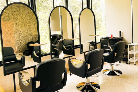 Jakarta: Luxury Wellness & Recovery at Gaya Spa Setiabudi Recovery Pain Management Program (180 Minutes)