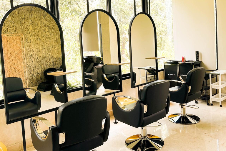 Jakarta: Luxury Wellness & Recovery at Gaya Spa Setiabudi Recovery Pain Management Program (180 Minutes)