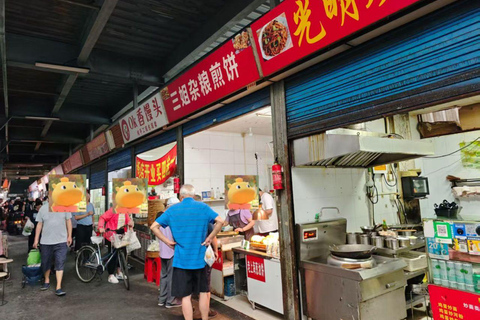 Shanghai: Experience Life Like a Local