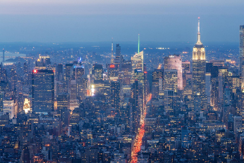 911 Ground Zero Tour com ingresso para o One World Observatory