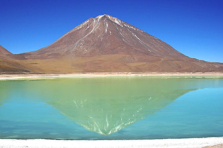 Visite privée de 3 jours au Salar d&#039;Uyuni