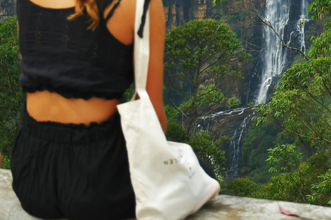 Sri Lanka: 6-Day Photography Tour with Hotel & Guide