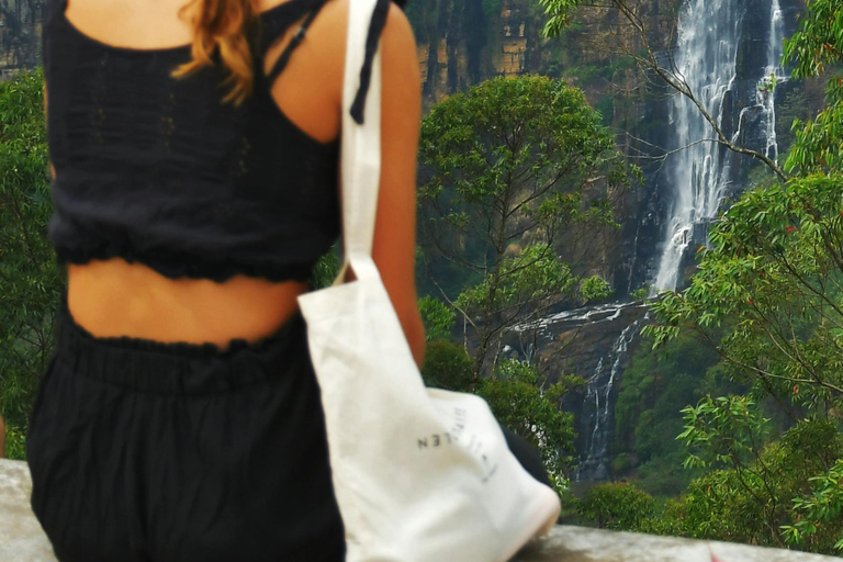 Sri Lanka: 6-Day Photography Tour with Hotel & Guide