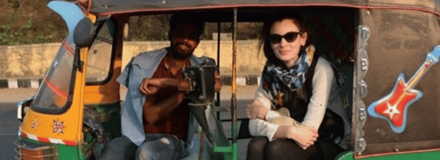 Visite guidée d'Alleppey avec photographie et promenade en tuk tuk