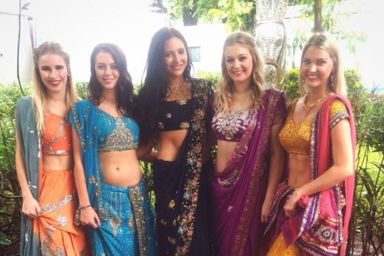 Delhi: 5-Hour Private Shopping Tour with Multilingual Guide 5 hour Shopping Tour with All inclusive