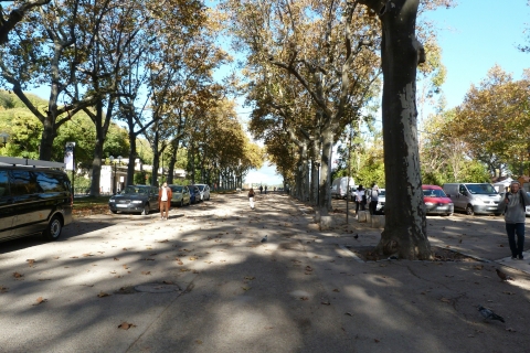 Jeu d'évasion en plein air historique de Montpellier : L'arc d'Euric
