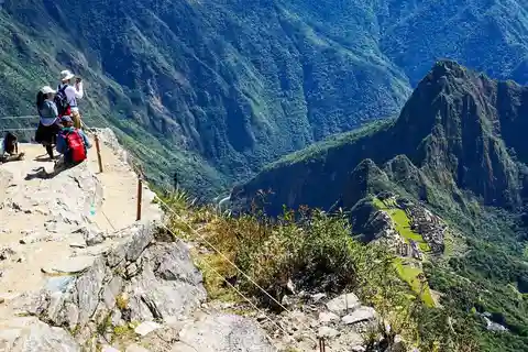Cusco: Viagem de 1 dia a Machu Picchu e à Montanha de Machu Picchu