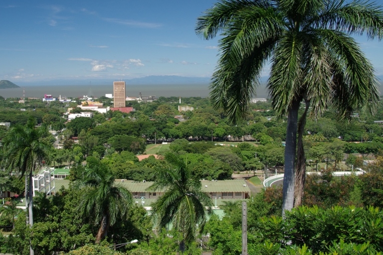 Nicaragua: Kolonialstädte & Naturwunder TourNicaragua: Kolonialstädte und Naturwunder