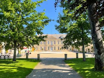 Bordeaux: Visita às regiões vinícolas de Médoc e St-Emilion com degustações