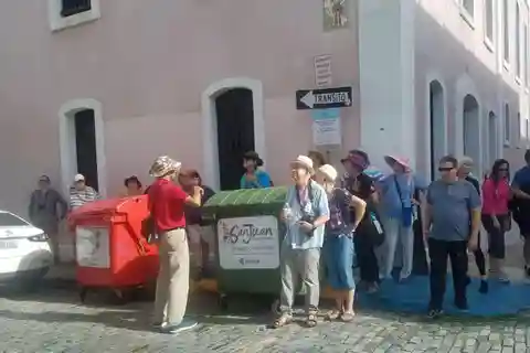 San Juan: Done Right! - Walking Tour