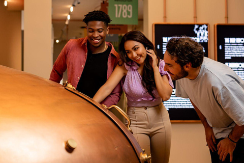 比利时啤酒世界体验馆的万圣节之夜万圣节之夜：比利时啤酒世界体验