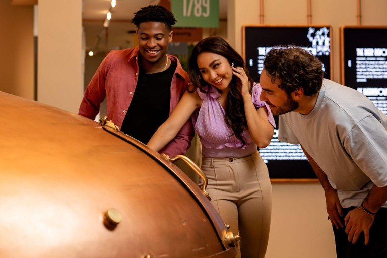 比利时啤酒世界体验馆的万圣节之夜万圣节之夜：比利时啤酒世界体验