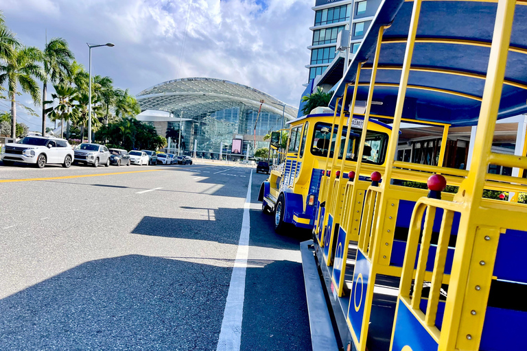 San Juan Trolley Sightseeing Tour