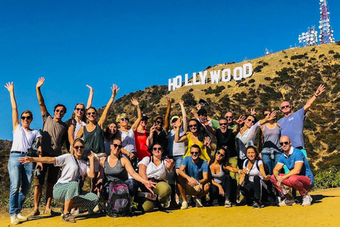 洛杉矶：Go City 全包通票，畅游35+景点2日通票