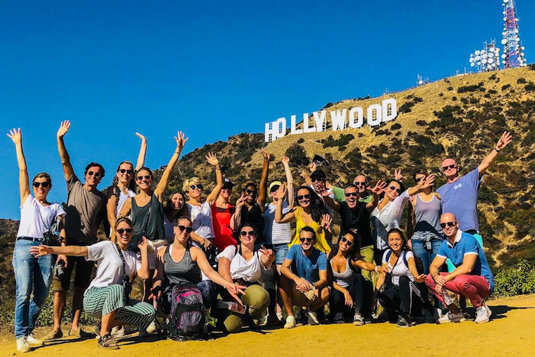 洛杉矶：Go City 全包通票，畅游35+景点2日通票