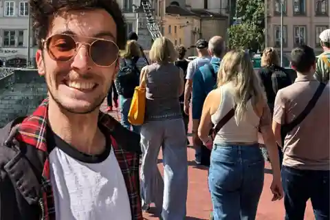Lyon: Exploración inmersiva en el casco antiguo con un artista local