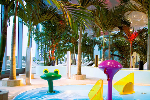 Combo 2Tours Dracula Peles Castles-Brasov & Therme Bucharest Day 1 – Peleș Castle, Dracula Castle & Brașov