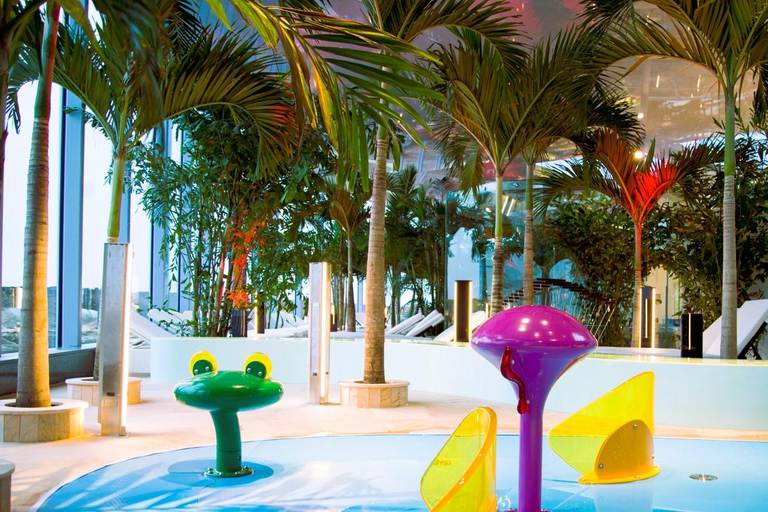 Combo 2Tours Dracula Peles Castles-Brasov & Therme Bucharest Day 1 – Peleș Castle, Dracula Castle & Brașov