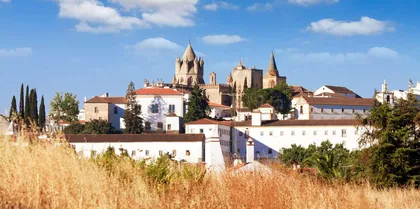 Private Ganztagestour in Évora Unvergesslich