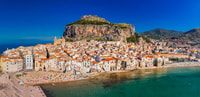 Palermo & Cefalù - Housity