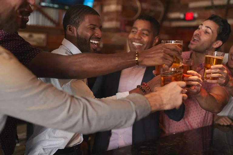 Charleston: Haunted Pub Crawl for the Broken-Hearted