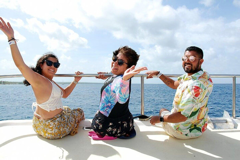 Private Saona Island VIP Beach Escape & Mano Juan Experience