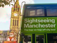 Manchester, City Bus Tour - Housity
