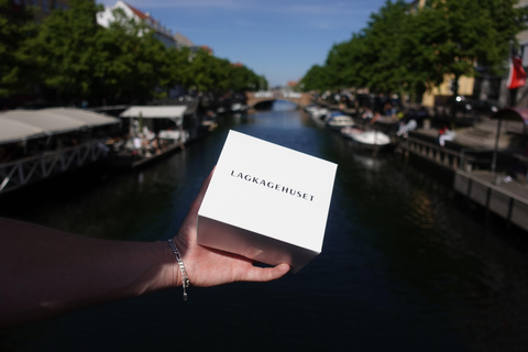 Copenhague : Dégustation des meilleures pâtisseries danoises