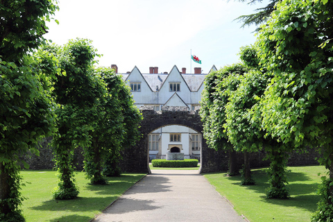 Cardiff: Bay Trail, St Fagans & Cathedral Half Day Tour