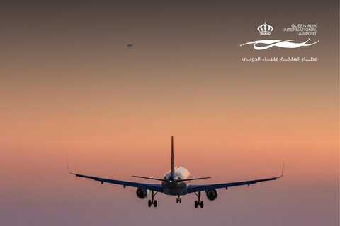 Transfer aeroportuale Queen Alia International