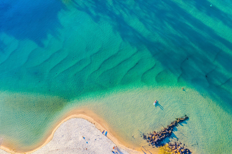 Gold Coast: Avventura di pesca in kayak